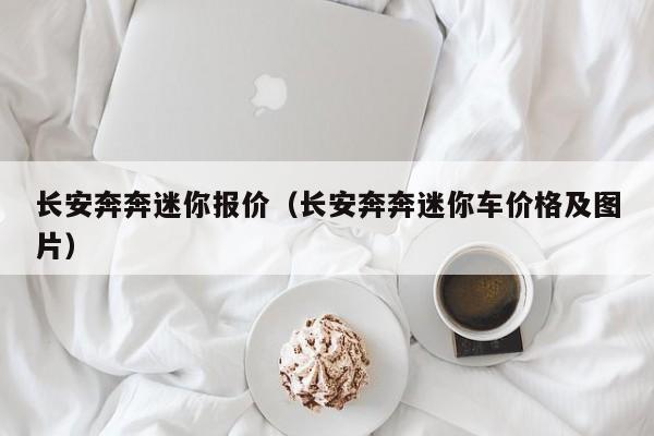 长安奔奔迷你报价（长安奔奔迷你车价格及图片）