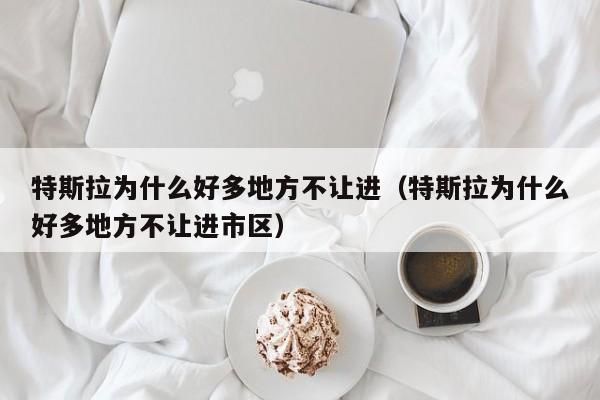 特斯拉为什么好多地方不让进（特斯拉为什么好多地方不让进市区）
