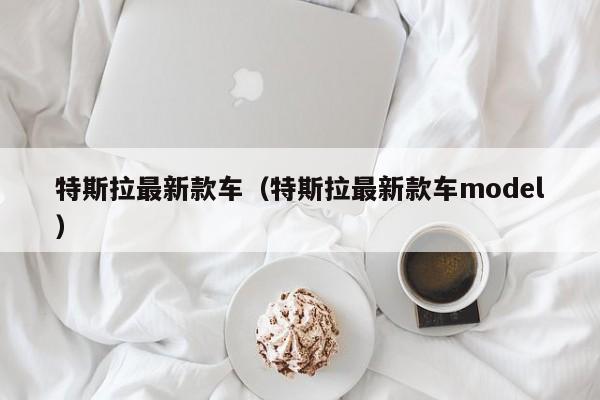 特斯拉最新款车（特斯拉最新款车model）