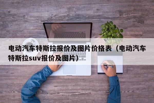 电动汽车特斯拉报价及图片价格表（电动汽车特斯拉suv报价及图片）