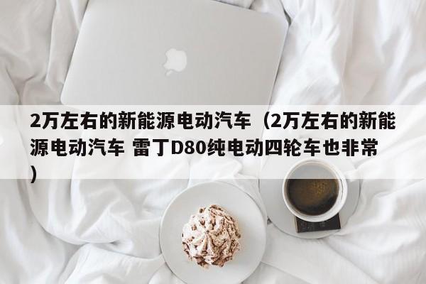 2万左右的新能源电动汽车（2万左右的新能源电动汽车 雷丁D80纯电动四轮车也非常）