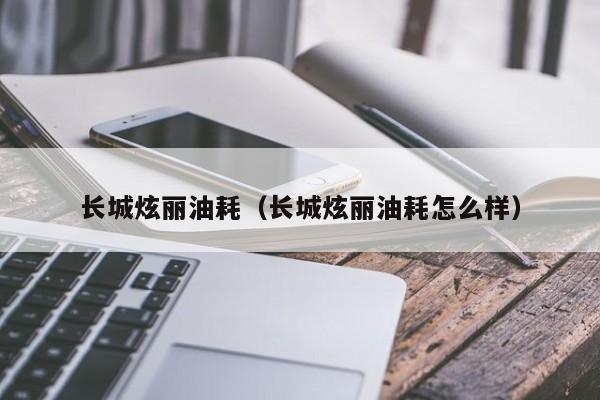 长城炫丽油耗（长城炫丽油耗怎么样）