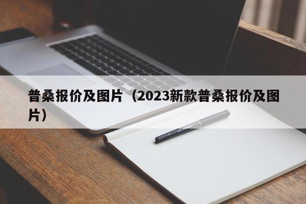 普桑报价及图片（2023新款普桑报价及图片）