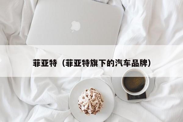 菲亚特（菲亚特旗下的汽车品牌）