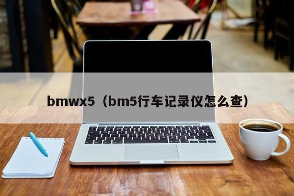 bmwx5（bm5行车记录仪怎么查）