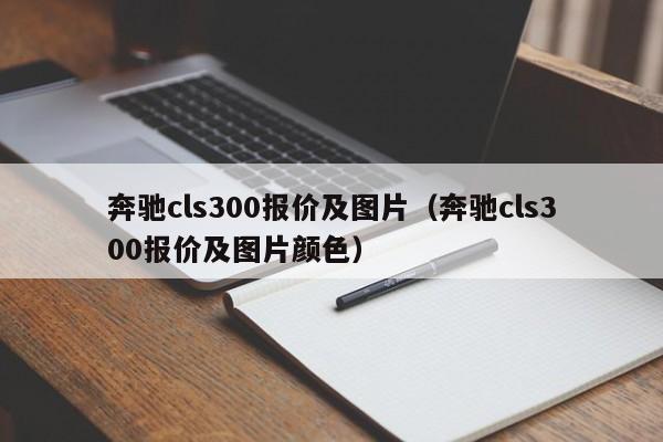 奔驰cls300报价及图片（奔驰cls300报价及图片颜色）