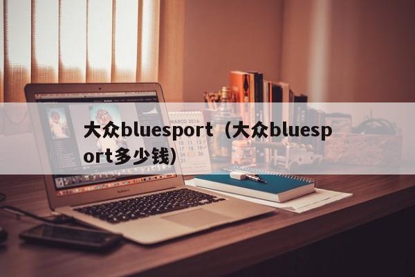 大众bluesport（大众bluesport多少钱）