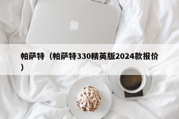 帕萨特（帕萨特330精英版2024款报价）