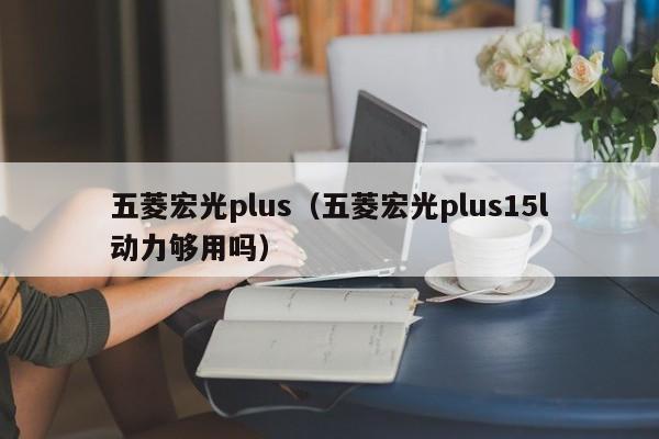 五菱宏光plus（五菱宏光plus15l动力够用吗）