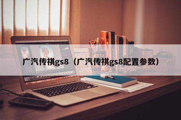 广汽传祺gs8（广汽传祺gs8配置参数）