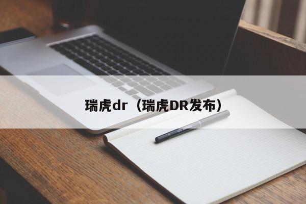 瑞虎dr（瑞虎DR发布）